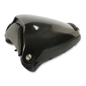 SARGENT サージェント ストレージポッド カラー：塗装用(無塗装)／バックレスト：ブラック R...