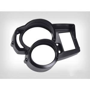 Wunderlich ワンダーリッヒ メーターバイザー F650GS TWIN F700GS F80...