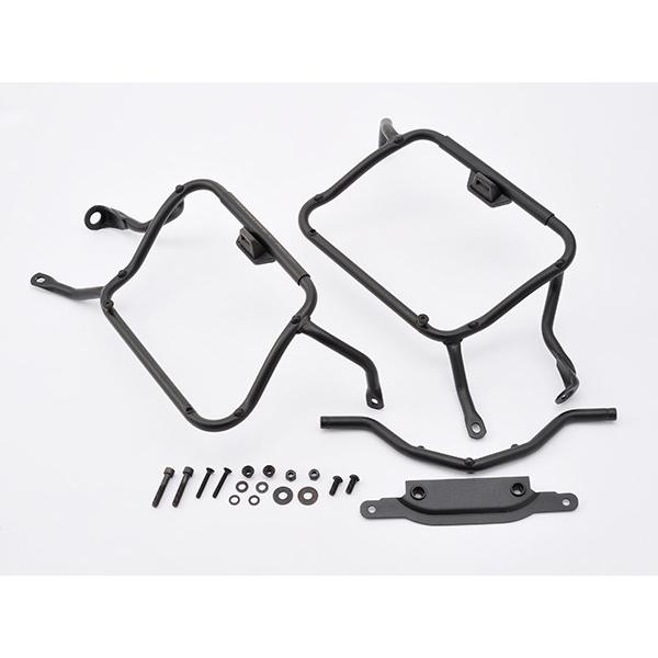 GIVI ジビ チューブラーパニアホルダー [PLX446] ZZR1400 (ZX-14) KAW...