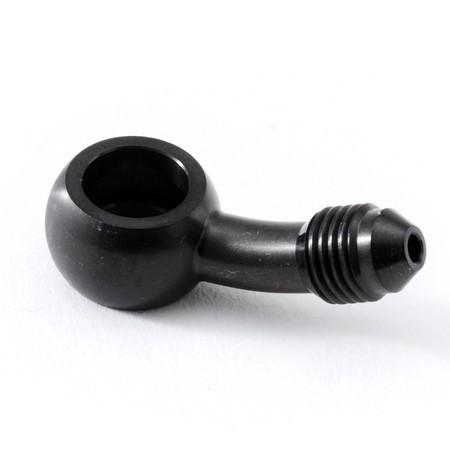 SWAGE-LINE スウェッジライン バンジョーアダプター 形状・規格：20度 ブレーキ