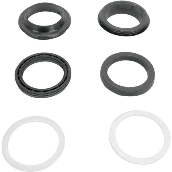 LEAKPROOF SEALS リークプルーフシールズ ワイパー/シールキット 42460 【FOR...