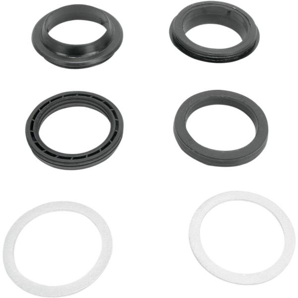 LEAKPROOF SEALS リークプルーフシールズ ワイパー/シールキット 42540 【FOR...