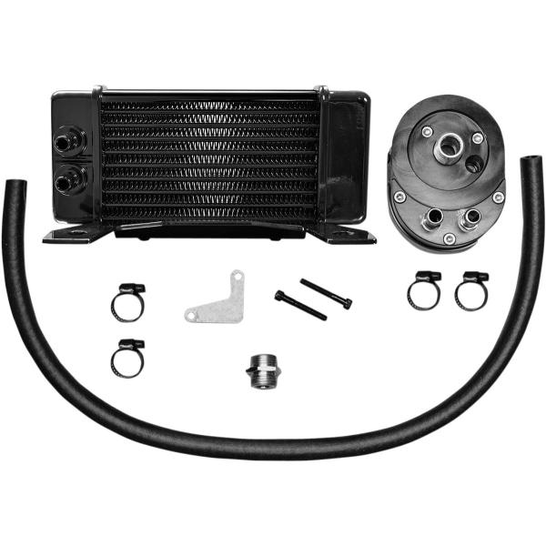 JAGG OIL COOLERS ジョッグオイルクーラーズ オイルクーラーキット 10R LOWMN...