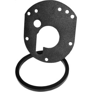 USA在庫あり】 0713-0271 ジャグ Jagg Oil Coolers オフセット オイル