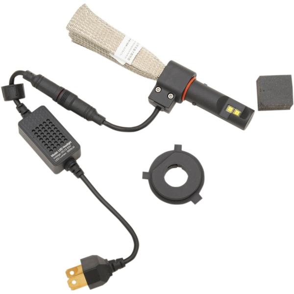 HEADWINDS ヘッドウィンズ LIGHT LED H4 25/50W LO/HI [2060-...