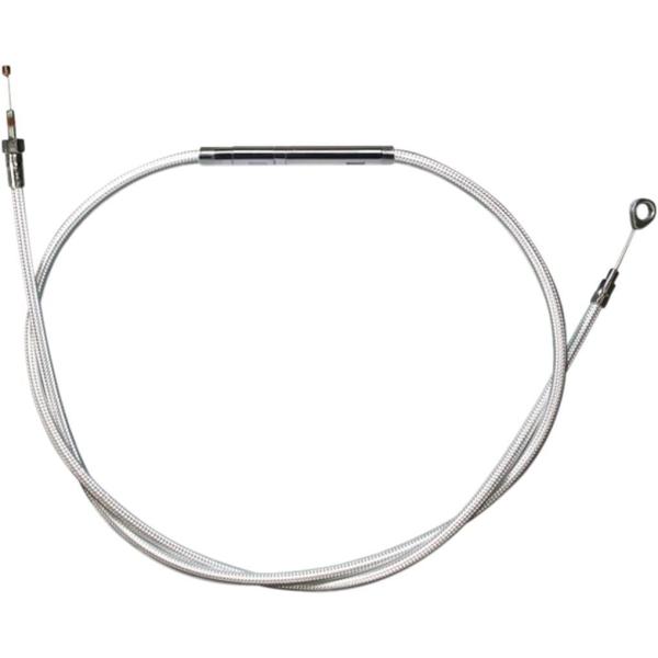 MAGNUM マグナム CABLE CLUTCH 71”SC2 [0652-1645] HARLEY...