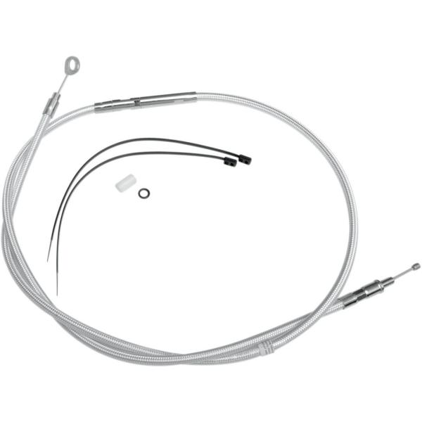 MAGNUM マグナム CABLE CLUTCH 73”SC2 [0652-1646] HARLEY...