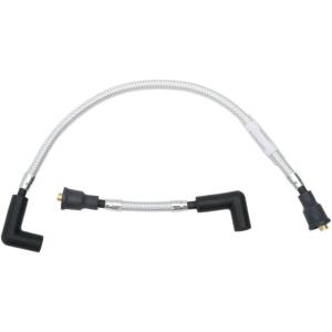 MAGNUM マグナム S/C 2 PLUG WIRES 65-99 FX [0802-3023] ...