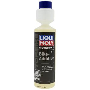 LIQUI MOLY リキモリ Motorbike 2T Bike-Additive (アディティブ)｜webike02