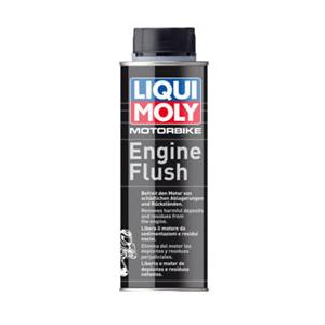 LIQUI MOLY リキモリ Motorbike Engine Flush (エンジンフラッシュ)｜webike02