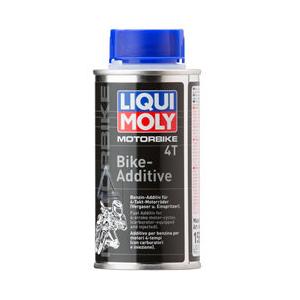 LIQUI MOLY リキモリ Motorbike 4T Bike-Additive (アディティブ...