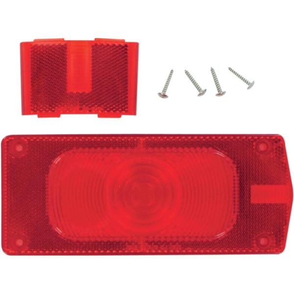 OPTRONICS INC. オプトロニックス LENS KIT AERO PRO [2010-03...