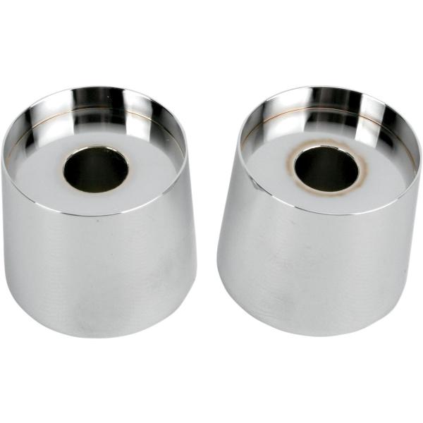 NOVELLO ノベロ RISER EXT 1”TALL 1.25”BAR [0602-0026] ...