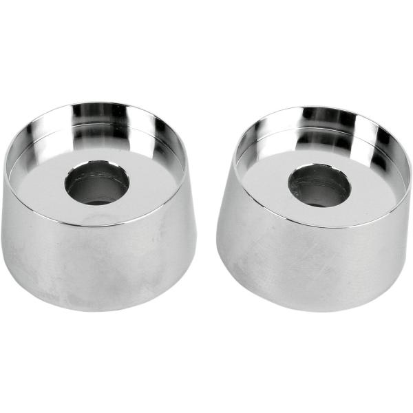 NOVELLO ノベロ RISER EXT .5”SM 1.5”BAR [0602-0337] その...