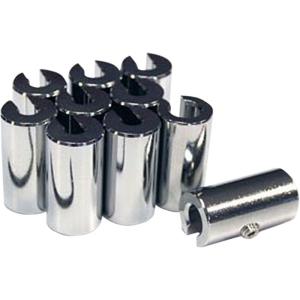 NO-MAR ノーマー WHEEL WEIGHT 1.25OZ 10PK [0365-0110] ホ...