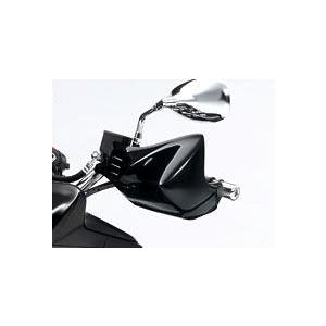 SUZUKI スズキ ナックルバイザー スカイウェイブ250 タイプM ハンドガード・ナックルガード...