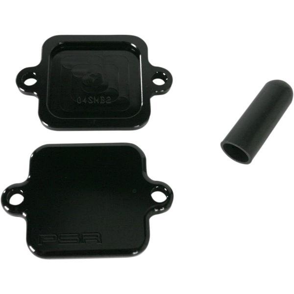 POWERSTANDS RACING パワースタンズレーシング BLOCK OFF PLATE BL...