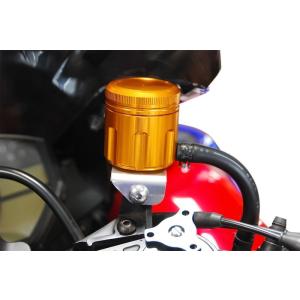 POWERSTANDS RACING パワースタンズレーシング BRAKE RESERVOIR CU...