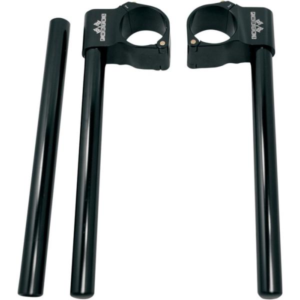 POWERSTANDS RACING パワースタンズレーシング CLIP-ONS PSR 43MM ...