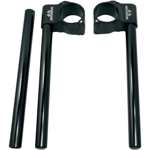 POWERSTANDS RACING パワースタンズレーシング CLIP-ONS PSR 50／48...