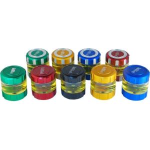 POWERSTANDS RACING パワースタンズレーシング CLR FRT BRK RES CO...