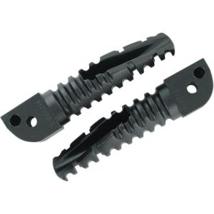 POWERSTANDS RACING パワースタンズレーシング FOOT PEG PSR BLACK...