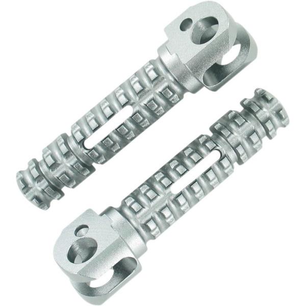 POWERSTANDS RACING パワースタンズレーシング FOOT PEG PSR GUN M...