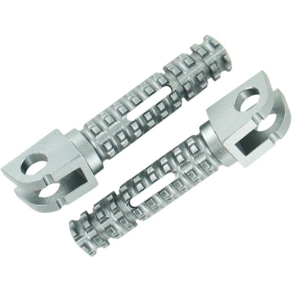 POWERSTANDS RACING パワースタンズレーシング FOOT PEG PSR GUN M...