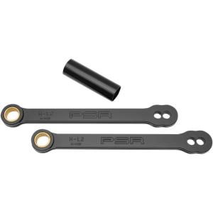 POWERSTANDS RACING パワースタンズレーシング LOWER LINK HON 100...