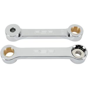 POWERSTANDS RACING パワースタンズレーシング LOWER LINK KAW EX2...