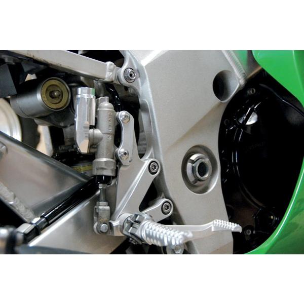 POWERSTANDS RACING パワースタンズレーシング REAR BRAKE RESERVO...