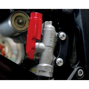 POWERSTANDS RACING パワースタンズレーシング REAR BRAKE RESERVO...