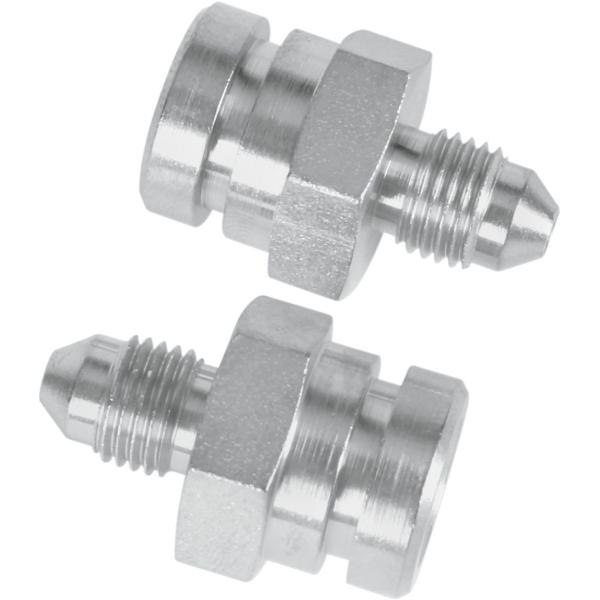 RUSSELL ラッセル フィッティング 10-1mm メス JIS【10-1MM FEMALE F...