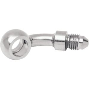RUSSELL ラッセル バンジョー 3／8 ／10mm-3オス 45C 【BANJO ／10MM-...