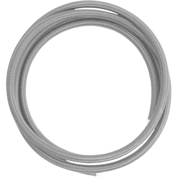 RUSSELL ラッセル HOSE OIL -8 10FT BLACK [0711-0187] オイ...