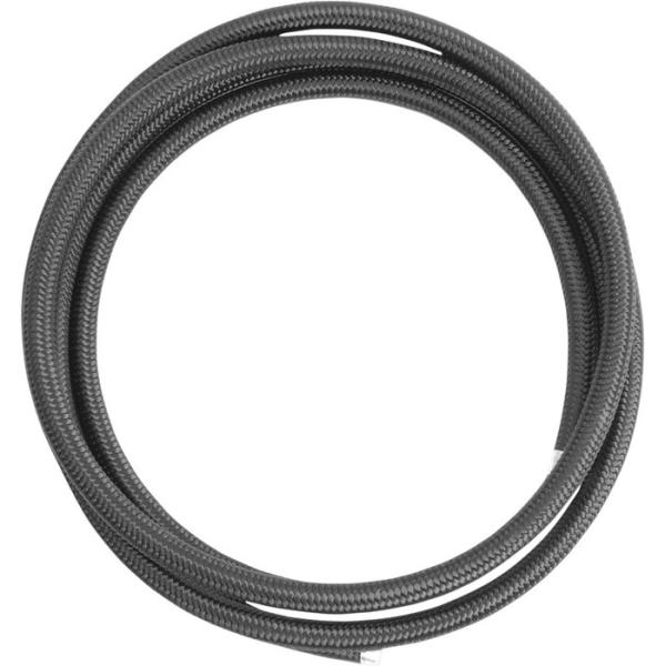 RUSSELL ラッセル HOSE，OIL BLACK 6FT [0711-0122] オイルクーラ...