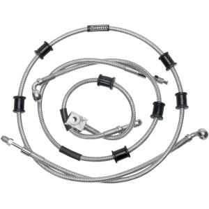 RUSSELL ラッセル LINE BRK F450／660 RHINO [1741-0704] Y...