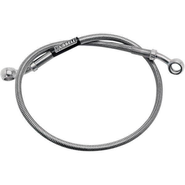 RUSSELL ラッセル LINE BRK R 450／660 RHINO [1741-0706] ...