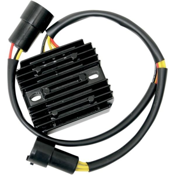 RICK’S MOTORSPORT ELECTRIC リックズモータースポーツエレクトリック レギュ...