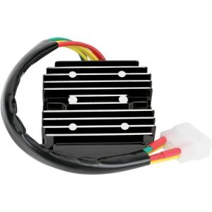 RICK’S MOTORSPORT ELECTRIC リックズモータースポーツエレクトリック レギュ...