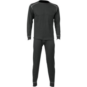 RU OUTSIDE アールユーアウトサイド BASE LAYER THERM TOP M サイズ：...