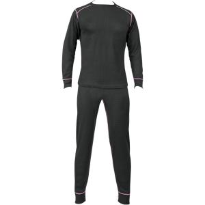 RU OUTSIDE アールユーアウトサイド BASE LAYER THERM TOP W レディー...