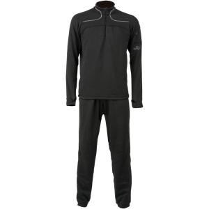 RU OUTSIDE アールユーアウトサイド MDLAYER BOTTOM THERM W レディー...