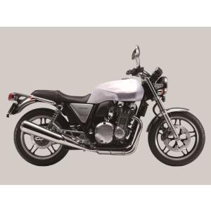 CB1100 type R アルミタンク : ドレミコレクションヤフーショップ