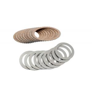 CNC Racing シーエヌシーレーシング クラッチプレートキット DUCATI ドゥカティ bi...