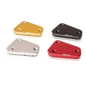 CNC Racing シーエヌシーレーシング クラッチリザーバータンクキャップ ストリーク カラー：...