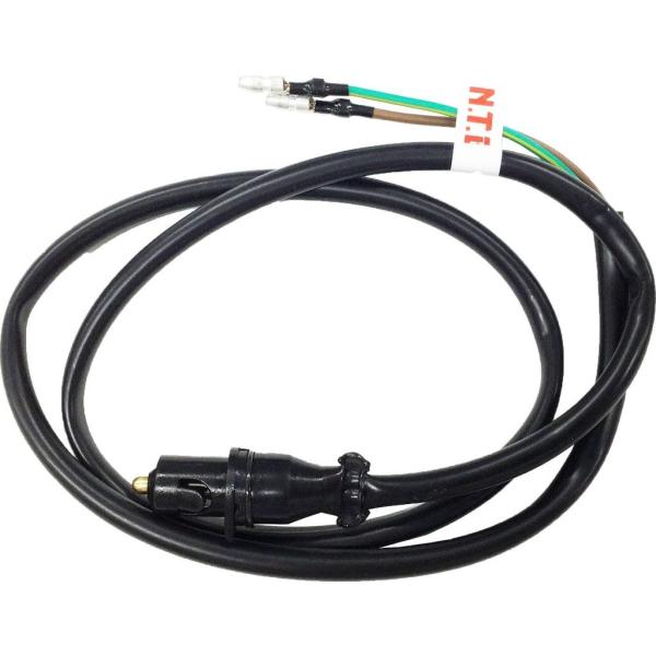 NTB エヌティービー フロントストップスイッチ RZ250 SR400 Virago (ビラーゴ)...