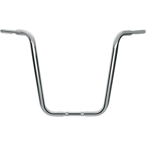 WILD 1 ワイルドワン HANDLEBAR PSYCHO 18” W／TBW ハンドルバー ハン...