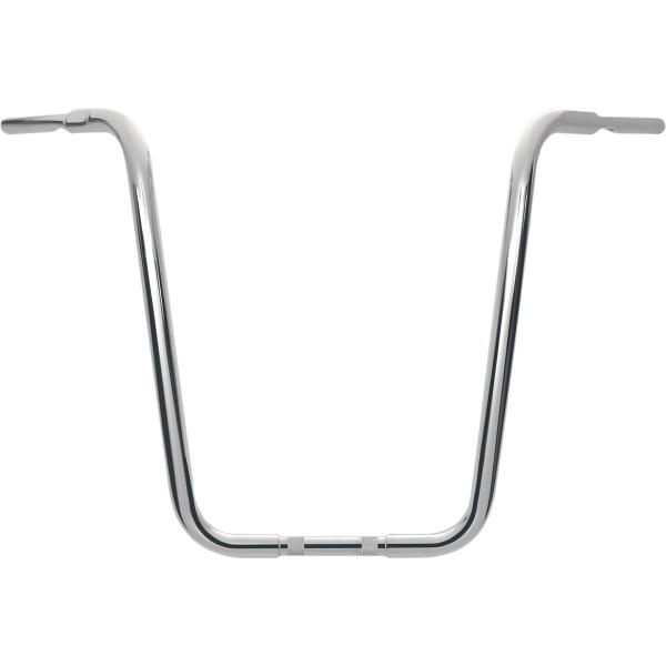 WILD 1 ワイルドワン HANDLEBAR PSYCHO 20” W／TBW ハンドルバー ハン...