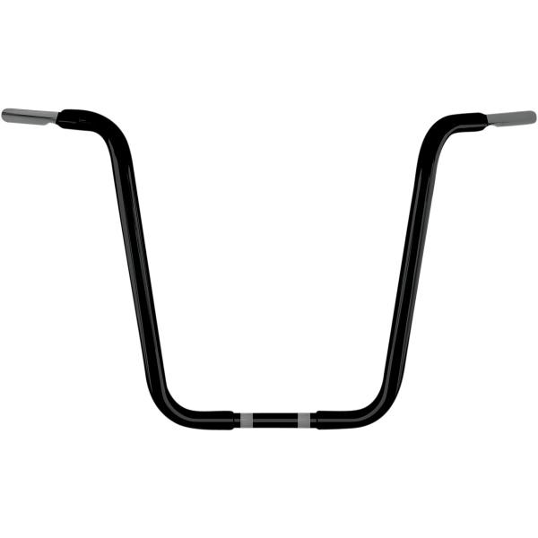WILD 1 ワイルドワン HANDLEBAR PSYCHO18” TBWBLK ハンドルバー ハン...